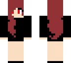 vampire girl
