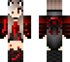 vampire girl