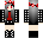 vampire girl