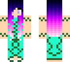 vine girl