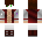 vylad as my friend's skin no skin
