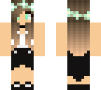 waitress