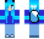 water fox