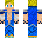 water mage