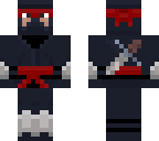 weapon ninja
