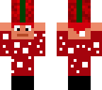weihnachts skin