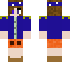 wild west girl
