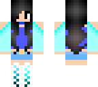 winter skin