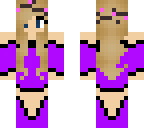 witch lilith garnet