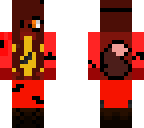 witherdfoxy girl