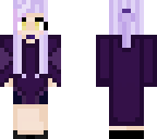wizard girl