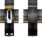 wood mafia man
