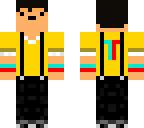 yellow taurtis