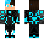 0-suit xyro