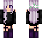 a skin