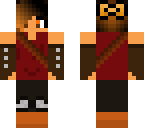 adventurer