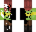 afterfell chara i guess