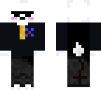 agent asriel 2