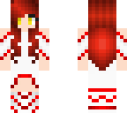 alo red fairy girl