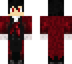 alucard edit