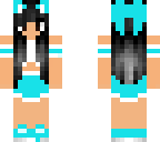 amys cheer suit