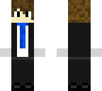 anzug steve