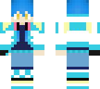 aoba edit