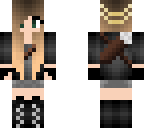 archer girl