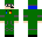 army bigpal8