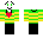 asriel dreemur