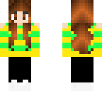 asriel dreemur girl