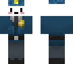 asriel police