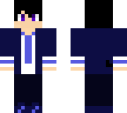 asriel uniform