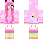 baby cat girl