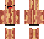 bacon wear