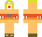 barbarian