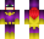 batgirl