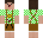 bavarian zombey