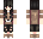 bear girl ver 2