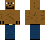 bear with pants v2