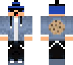 benni skin