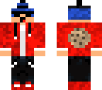 benni skin