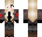 beth greene