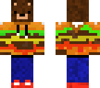 bigtedsburgers