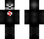 black flash