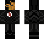 black flash