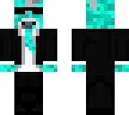 bleue cow