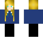 blonde gangasta