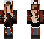 blood girl