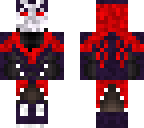 blood moon zed